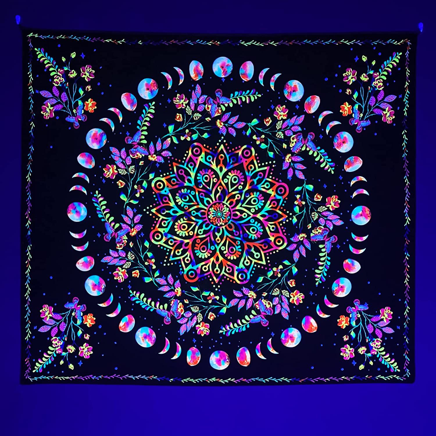 UV 13