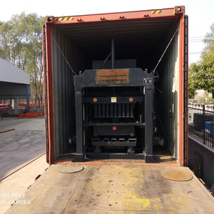 QT4 20 S Ép Thủy Lực Bọt Bê Tông Xi Măng Khối Máy Làm Bán Trong <span class=keywords><strong>Ghana</strong></span> Cho Động Vật Khoáng Khối - Product Image 6