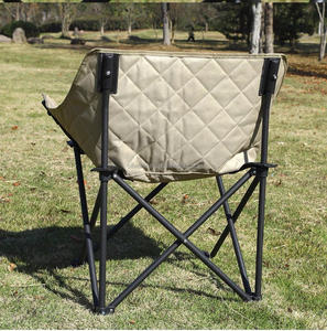 <span class=keywords><strong>2026</strong></span> xách tay nhôm ngoài trời bãi biển ghế có thể gập lại và cho cắm trại phòng tập thể dục hoặc sử dụng bên ngoài - Product Image 3