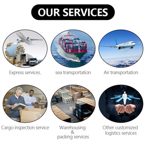 NEW SPEED <strong>International</strong> <strong>Transportation</strong> Services Men's Sweaters DDP DDU Forward Freight Shipping Agent From China to Europe - Product Image 2