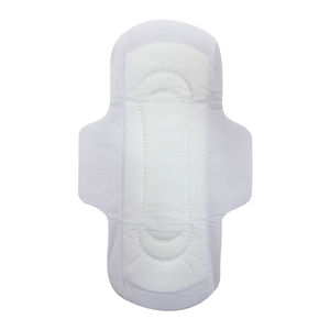 Xianfuji BBC soins de surface en coton pour femmes, 100 pièces, super absorbant, produits pour dames, tampons hygiéniques, soins de surface - Product Image 1