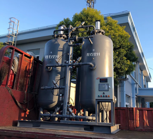 Оборудование для производства кислорода PSA: прямые поставки от производителя, профессиональное производство, долгосрочная стабильная поставка кислорода - Product Image 3