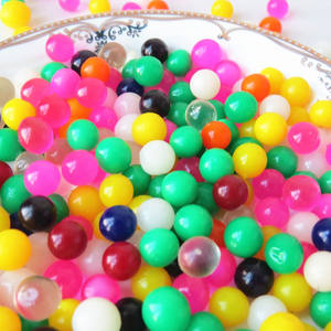 <span class=keywords><strong>Perles</strong></span> de gel polymère super hydrophiles bleues, rouges, vertes, jaunes <span class=keywords><strong>pour</strong></span> la <span class=keywords><strong>d</strong></span>écoration de jardin et les <span class=keywords><strong>plantes</strong></span> hydroponiques - Product Image 3