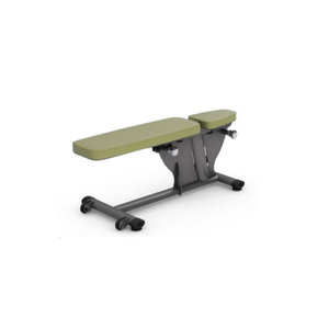 TOPTONS Fitness équipement de gymnastique commerciale banc de <span class=keywords><strong>chaise</strong></span> romaine réglable pour machine de fitness de musculation abdominale - Product Image 4