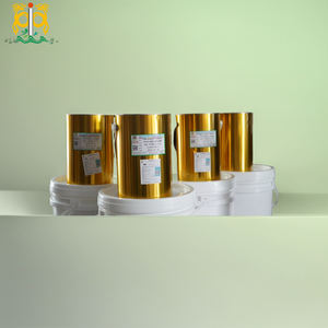 Caisen HB-089 couche de finition de transfert à <span class=keywords><strong>base</strong></span> de solvant à haute brillance pour bois massif bambou et autres matériaux-sérigraphie sans boursouflure - Product Image 2