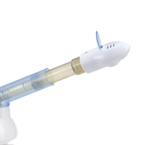 Nouveau style, vaporisateur facial portable USB nano rouge, petit appareil de brumisation, machine à vapeur pour le <span class=keywords><strong>visage</strong></span>, <span class=keywords><strong>sauna</strong></span> facial - Product Image 5