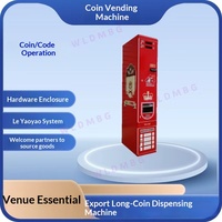 Machine à jetons de jeu vidéo pour salles de jeux et salles d'arcade urbaines, qualité d'exportation, structure de châssis pour un joueur