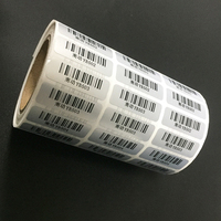 Osthom-autoadhesivo de plata, accesorio de plata con enjuague y anialización variable