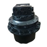 Mando <span class=keywords><strong>final</strong></span> TM09 para excavadoras PC60/75, SK60/75, E307/308, E70B, YC85, SY75, LG906/907/908, DX75, DH80 - Dispositivo de accionamiento rotatorio - Product Image 2