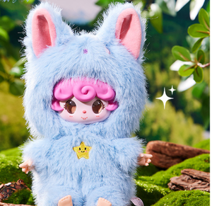 Caja Sorpresa de Peluches Suaves y Adorables, Muñeco de Animal Disfrazado, Juguete Coleccionable para Niños y Adolescentes, Venta <span class=keywords><strong>al</strong></span> Por Mayor - Product Image 6