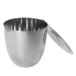 Hochtemperatur-Tiegel aus Platin-Iridium/Rhodium für Optik, 2700°C - Product Image 6