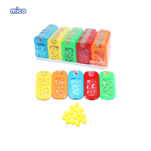 Bonbons compressés en forme de sifflet de <span class=keywords><strong>princesse</strong></span>, délicieux et amusants, que les enfants adorent - Product Image 2