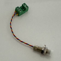 JAQUET FTG 1087.01AH L140 Sensor Kecepatan Efek Hall Dua Kanal
