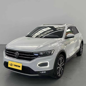 Volkswagen T-Roc 2025 Troc SUV Neuf Automatique Essence Conduite à Gauche <span class=keywords><strong>Voiture</strong></span> Neuve en Stock 2026 280TSI 300TSI DSG SUV - Product Image 1