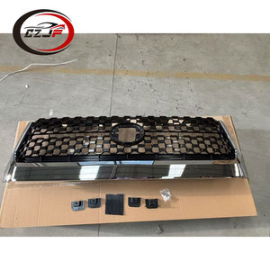 CZJF Parrilla de Alta Calidad para Toyota <span class=keywords><strong>Tundra</strong></span> <span class=keywords><strong>2018</strong></span> 2019 2020 2021, <span class=keywords><strong>Precio</strong></span> de Fábrica, Kit de Carrocería 531010C020 - Product Image 1