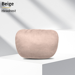 Coussin de nuque/appui-tête de siège pour soulager les douleurs cervicales, support cervical, design ergonomique pour BMW Cadillac Changan <span class=keywords><strong>Caterham</strong></span> Chery - Product Image 5