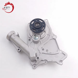 Système de refroidissement de haute qualité PUMP ASSY-COOLANT 25100-3C120 251003C120 pour Hyundai Accent 25100 3C120 - Product Image 5