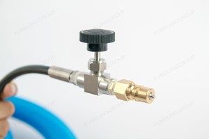 FUMEIJING Herramientas de Limpieza de Tapicería de Plástico Nuevas con <span class=keywords><strong>Limpiador</strong></span> de Alta Presión y Limpieza con Agua Caliente - Product Image 3
