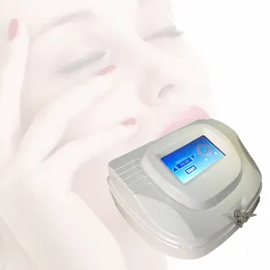 Pékin sunrise – dispositif de beauté Portable à haute fréquence RBS pour les veines d'araignée, machine d'élimination des étiquettes de peau/de retrait vasculaire