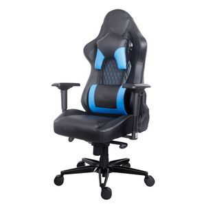 Nouveauté BEST SELLING <span class=keywords><strong>Chaise</strong></span> d'ordinateur en gros, dossier haut, ergonomique, grande et solide, <span class=keywords><strong>chaise</strong></span> de jeu <span class=keywords><strong>pour</strong></span> Silla <span class=keywords><strong>Gamer</strong></span> - Product Image 3
