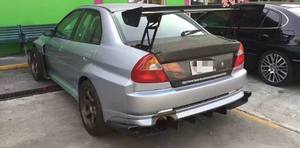 แผ่นทรายหัวกว้างสำหรับรุ่น Evolution5-6แผ่นทรายท้ายแผ่น <span class=keywords><strong>EVO</strong></span> ดัดแปลง V-VI topmix - Product Image 6