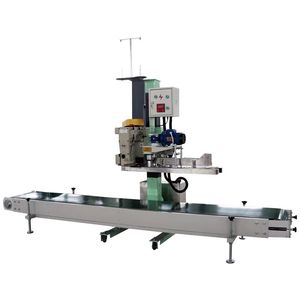 Multi-functional Sewing Machinery Fully Automatic <b>Lock</b>-type Needle Sealing and Packaging - Product Image 1