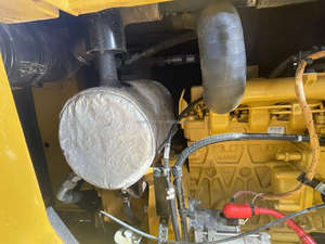 Fournisseur de Mini Pelle CAT 305.5E2 d'occasion Bon état Prix bas Caterpillar - Product Image 2