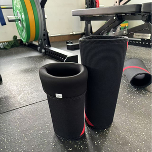 <span class=keywords><strong>Neoprene</strong></span> đầu gối tay áo cho cử tạ hỗ trợ tốt và bền - Product Image 2