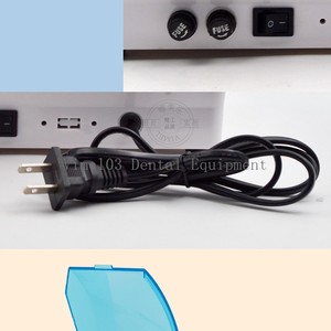 Tandheelkundige Instrumenten Digitale Dental Amalgamator Machine 4350 Rpm Amalgama Capsule Mixer Applier - Product Image 6