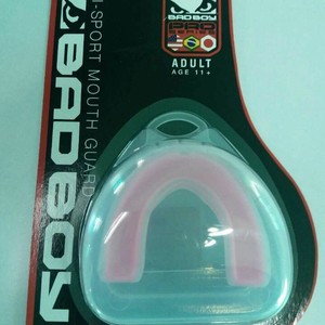 Protège-dents sportif en EVA imprimé sur mesure pour l'entraînement <span class=keywords><strong>de</strong></span> boxe, rugby, MMA, taekwondo pour enfants, logo personnalisé <span class=keywords><strong>Dr</strong></span> Arif's - Product Image 5