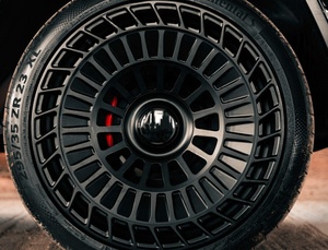 Rueda forjada de 17, 18, 19, 20, 21, 22, 24 y 26 pulgadas para <span class=keywords><strong>Ford</strong></span> <span class=keywords><strong>Bronco</strong></span>, para Range Rover Sport SVR defender, <span class=keywords><strong>90</strong></span>, 110, 130, L663, Lexus - Product Image 5