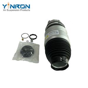 Accessoires de <span class=keywords><strong>voiture</strong></span>, ressort pneumatique <span class=keywords><strong>avant</strong></span> gauche, <span class=keywords><strong>soufflet</strong></span> pneumatique pour PORSCHE Cayenne II 958 95834305100 - Product Image 2