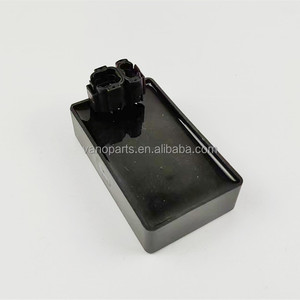 WANOU Movie Symphony Tweet 125 E3 Euro 3 Unité de contrôle ECU de moto avec débogage gratuit - Product Image 1