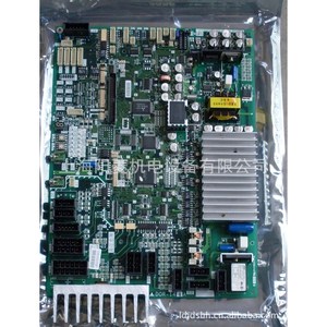 DOR-120C <b>Elevator</b> Door Operator Panel 2020040075 Computer Control Medical Use Industrial Design - Product Image 4