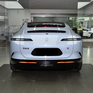 Auto Usata Bestseller Avatr 12 Versione Ultra Puramente Elettrica Trazione Integrale Berlina Elettrica di Lusso Veicolo a Nuova Energia - Product Image 4
