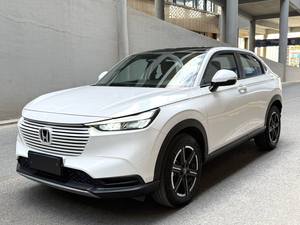 Honda Binzhi 2025, SUV de Gasolina, Lujoso, 1.5L, CVT, Suspensión Delantera <span class=keywords><strong>Macpherson</strong></span>, Volante a la Izquierda, 5 Asientos, Control de Crucero Adaptativo, Auto Usado - Product Image 1