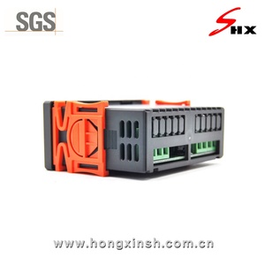 Nhựa tủ lạnh nhiệt điều khiển nhiệt độ tùy chỉnh OEM hỗ trợ - Product Image 2