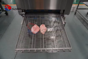 Machine <span class=keywords><strong>à</strong></span> aplatir les côtelettes de porc <span class=keywords><strong>à</strong></span> haute efficacité SURE Meat <span class=keywords><strong>Steak</strong></span> Press - Product Image 4