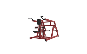 Máquina de Dips Sentado <span class=keywords><strong>Tellus</strong></span> Comercial con Placas de Acero y Brazos Ajustables para Ejercicios de Pecho, Espalda, Tríceps y Piernas - Product Image 5