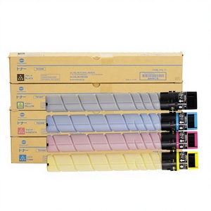 Version japonaise originale neuve pour Konica Minolta Bizhub C250i C300i C360i Cartouche de toner TN328 AAV8170/270/370/470 - Product Image 1