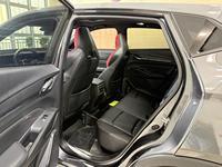 Voiture d'occasion de qualité à faible kilométrage Changan X5 PLUS 2024 Noir 1.5T DCT Voitures d'occasion à l'exportation
