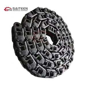 Prezzo di fabbrica parti del sottocarro del sottocarro/binario per Zx75 <span class=keywords><strong>Zx230</strong></span> Zx240 parti dell'escavatore - Product Image 3