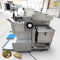 Machine à pâtes, ligne de production de nouilles, presse à pâtes automatique, machine à nouilles automatique