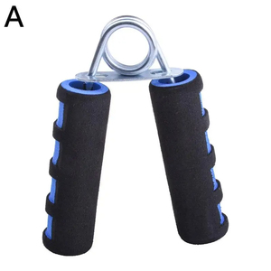 Fortalecedor de Agarre Manual, Ejercitador de Dedos, Fortalecedor de Muñeca y Brazo, Alivia el Dolor de Muñeca, Ejercitador de Fuerza de Muñeca Ajustable para Gimnasio - Product Image 3