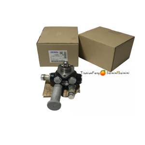 Bomba de alimentación de combustible de aceite ZEXEL genuina 105237-4421 9 440 610 <span class=keywords><strong>824</strong></span> para motor 6HK1 SUMITOMO SH330 SH350 - Product Image 3