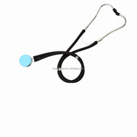 Cache-poussière jetable pour stéthoscope, vente directe usine 2026, Cache-poussière pour stéthoscope