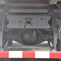 Camion benne d'occasion Shacman chinois 6x4 30 tonnes pour travaux miniers et projets de construction