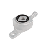 Manchon de bras de suspension inférieur, manchon en caoutchouc du bras de suspension inférieur avant W166 KPYX 1663300143 1663300243 1663300043 2923330000 4633309501