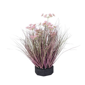 Roseaux artificiels Dream Castle 30cm-100cm, plantes décoratives en plastique pour intérieur et extérieur, pour la maison et les accessoires de photographie - Product Image 5