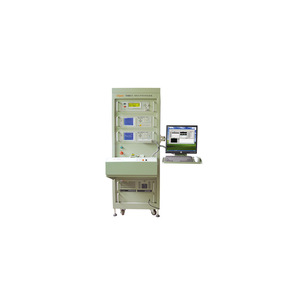 Sistema de prueba integral Tonghui TH901 para componentes bobinados, para pruebas de transformadores - Product Image 2
